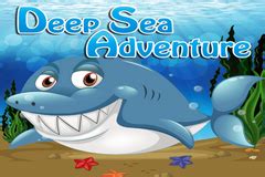 Deep Sea Adventure Slot - Play Online